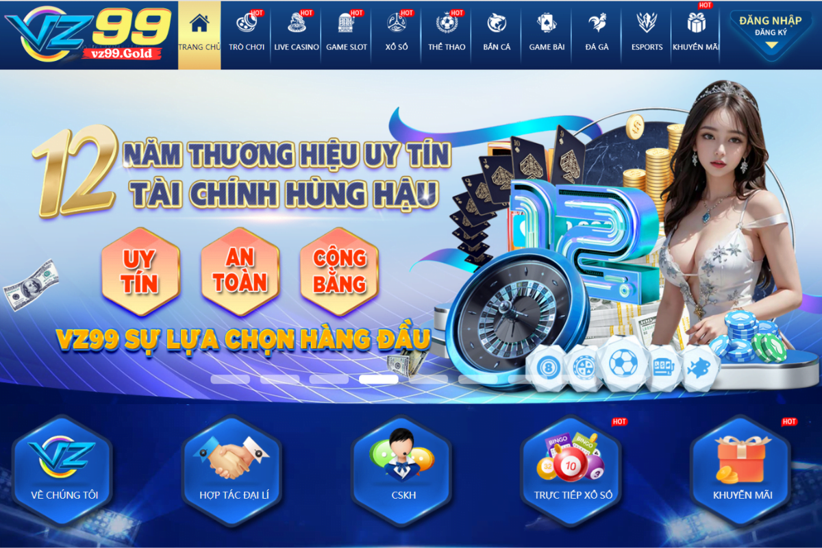 VZ99 GOLD img home up for mạng xã hội